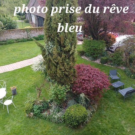 Les Gites De L'Herperie Blicourt Kültér fotó