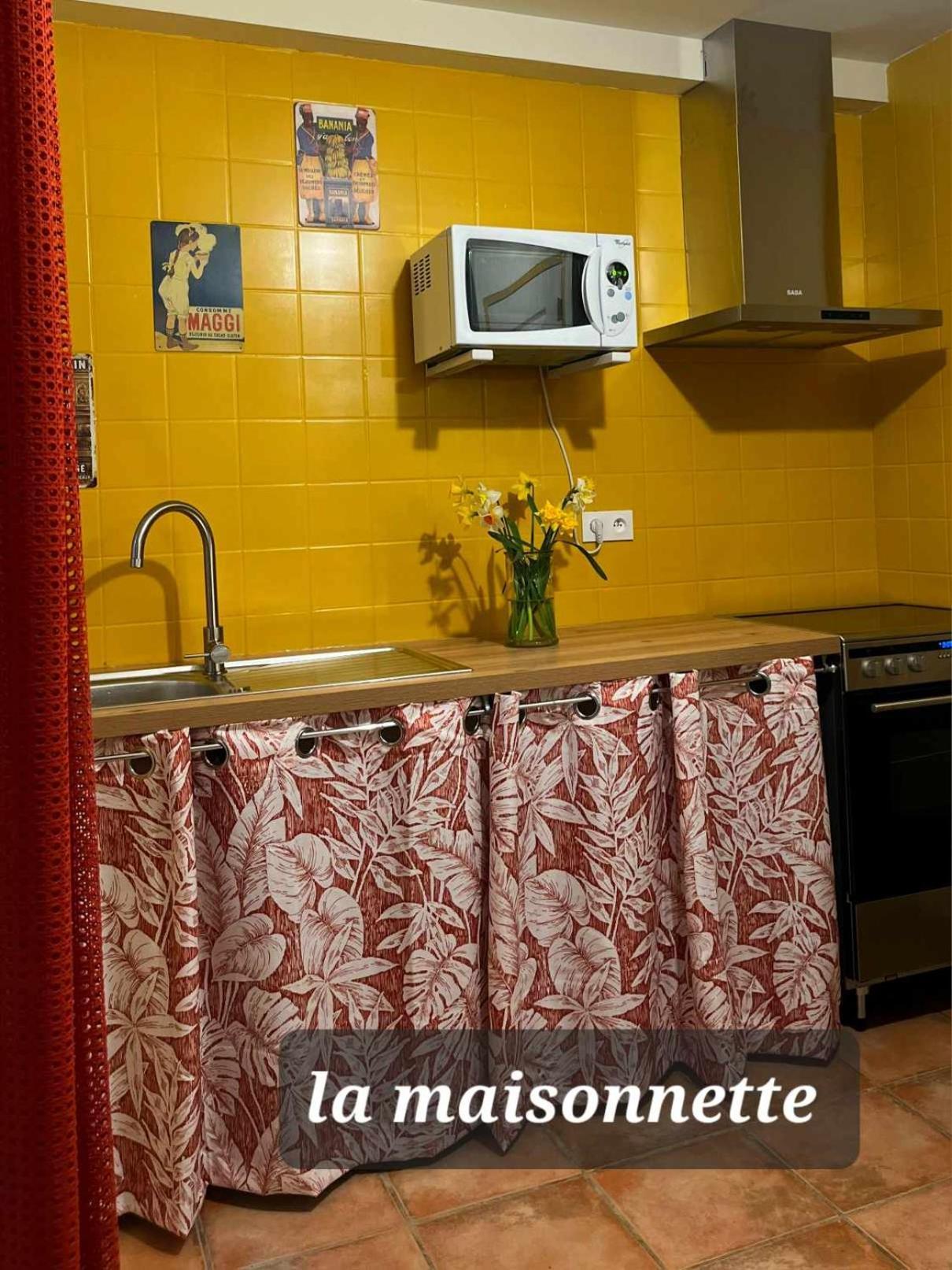 Les Gites De L'Herperie Blicourt Kültér fotó