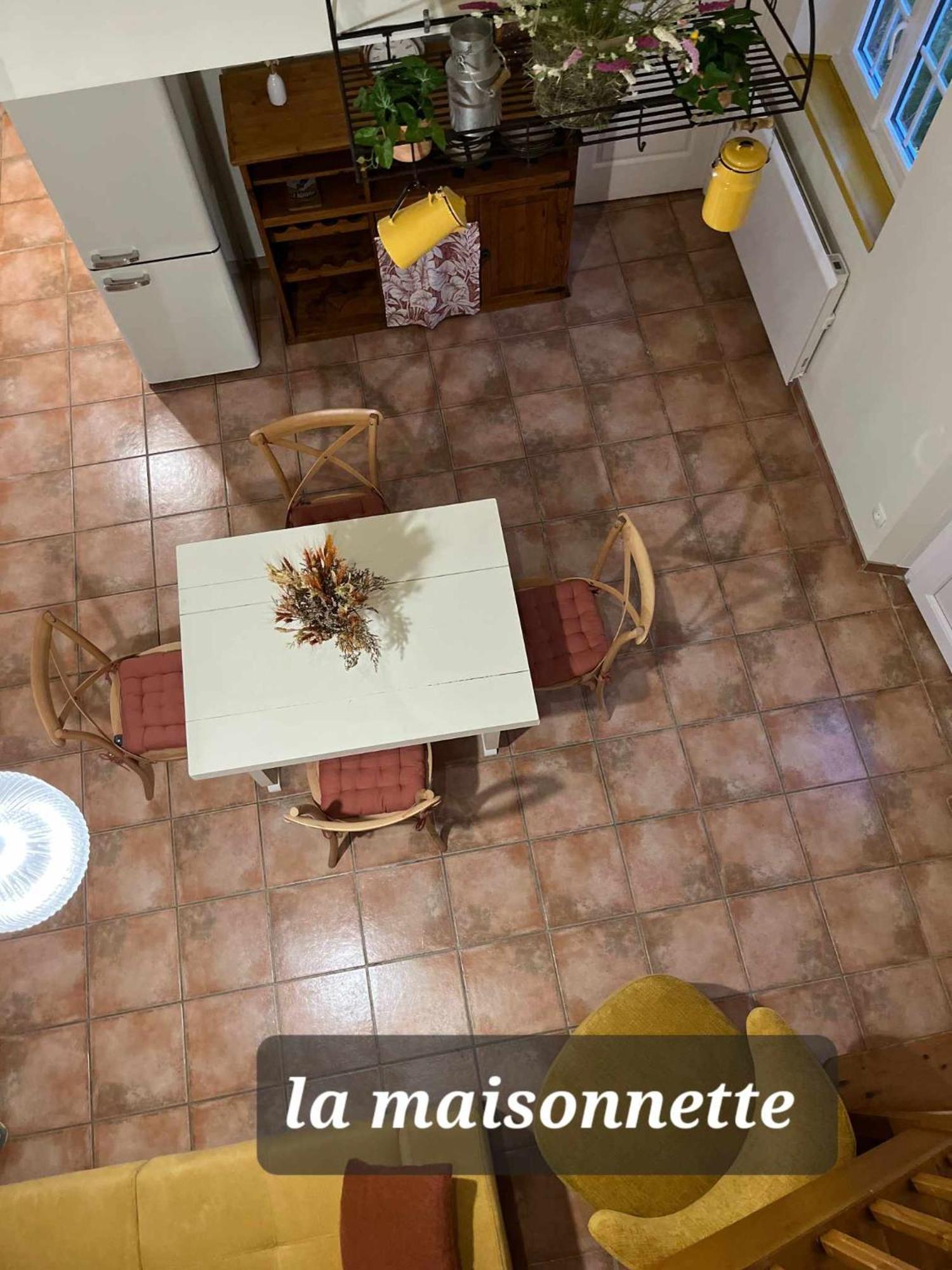 Les Gites De L'Herperie Blicourt Kültér fotó